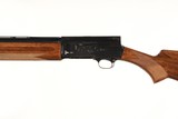 Belgium Browning A5 Magnum 32 inch Semi Shotgun 12ga - 5 of 13