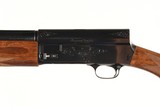 Belgium Browning A5 Magnum 32 inch Semi Shotgun 12ga - 4 of 13