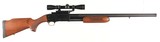 Ithaca 37 Deerslayer III Slide Shotgun 12ga - 2 of 14