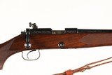 Winchester 52 Sporting Bolt Rifle .22 lr - 1 of 13