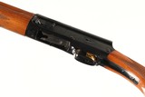 FN Browning A5 Magnum Twenty Semi Shotgun 20ga - 6 of 15