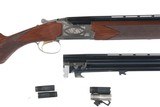 Browning Citori B525 O/U Shotgun 20ga/28ga 2 Barrel Set - 1 of 17