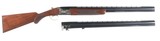 Browning Citori B525 O/U Shotgun 20ga/28ga 2 Barrel Set - 2 of 17