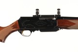 Browning BAR Safari Semi Rifle .25-06 rem - 4 of 15