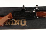 Browning BAR Safari Semi Rifle .25-06 rem - 1 of 15