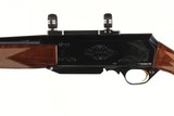 Browning BAR Safari Semi Rifle .25-06 rem - 7 of 15