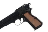 FN Browning Capitan Hi-Power Pistol 9mm - 8 of 10