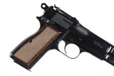 FN Browning Capitan Hi-Power Pistol 9mm - 5 of 10