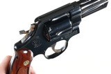 Smith & Wesson 520 Revolver .357 mag - 3 of 12