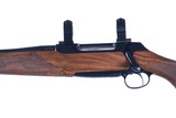 Sauer 202 Classic Left Hand Bolt Rifle .308 win - 1 of 13