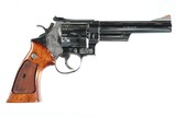 Smith & Wesson 29-2 Revolver .44 mag