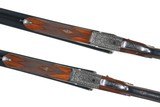 SOLD - Pair of AYA No. 2 SxS Shotguns 12ga - 7 of 8