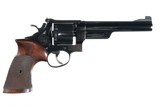 Smith & Wesson 25 Revolver .45 ACP - 2 of 10
