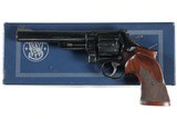 Smith & Wesson 25 Revolver .45 ACP - 1 of 10