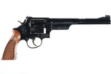 Smith & Wesson 27-2 Revolver .357 mag - 2 of 12