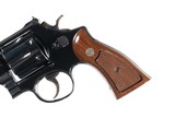 Smith & Wesson 27-2 Revolver .357 mag - 8 of 12