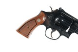 Smith & Wesson 27-2 Revolver .357 mag - 5 of 12