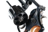 Smith & Wesson 27-2 Revolver .357 mag - 11 of 12