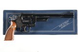 Smith & Wesson 27-2 Revolver .357 mag