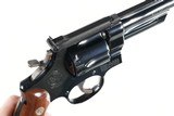 Smith & Wesson 27-2 Revolver .357 mag - 3 of 12