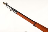 DWM 1909 Bolt Rifle 7.65 Arg - 16 of 16