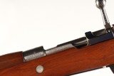 DWM 1909 Bolt Rifle 7.65 Arg - 11 of 16