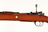 DWM 1909 Bolt Rifle 7.65 Arg - 6 of 16