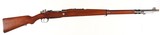 DWM 1909 Bolt Rifle 7.65 Arg - 2 of 16