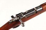 DWM 1909 Bolt Rifle 7.65 Arg - 3 of 16