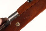 DWM 1909 Bolt Rifle 7.65 Arg - 15 of 16