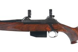 Sauer 200 Deluxe Bolt Rifle .308 win - 10 of 16