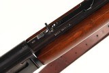 Winchester 1907 Semi Rifle .351 SL - 10 of 10