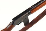 Winchester 1907 Semi Rifle .351 SL - 3 of 10