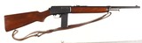 Winchester 1907 Semi Rifle .351 SL - 2 of 10