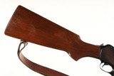 Winchester 1907 Semi Rifle .351 SL - 8 of 10