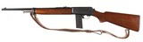 Winchester 1907 Semi Rifle .351 SL - 5 of 10