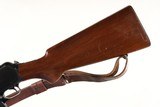 Winchester 1907 Semi Rifle .351 SL - 7 of 10