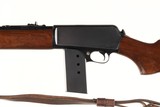 Winchester 1907 Semi Rifle .351 SL - 4 of 10