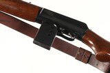 Winchester 1907 Semi Rifle .351 SL - 6 of 10