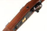 Winchester 70 Collector Grade Bolt Rifle .280 rem - 13 of 17