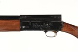 Browning A5 Magnum Twelve Semi Shotgun 12ga - 4 of 13