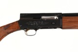 Browning A5 Magnum Twelve Semi Shotgun 12ga - 1 of 13