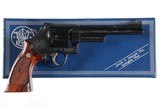 Smith & Wesson 24-4 "Through The Line" Revolver .44 spl