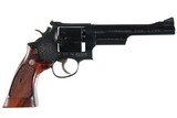 Smith & Wesson 24-4 "Through The Line" Revolver .44 spl - 2 of 12