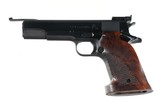 Colt Clark AMU Pistol .38 AMU - 1 of 9