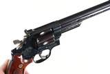 Smith & Wesson 25-9 "The Horse Thief" Revolver .45 Colt - 3 of 13