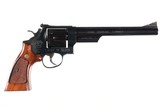 Smith & Wesson 25-9 "The Horse Thief" Revolver .45 Colt - 2 of 13