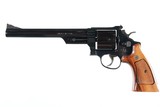 Smith & Wesson 25-9 "The Horse Thief" Revolver .45 Colt - 6 of 13