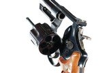 Smith & Wesson 25-9 "The Horse Thief" Revolver .45 Colt - 10 of 13