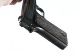 Colt 1905 Military Pistol .45 ACP - 9 of 9